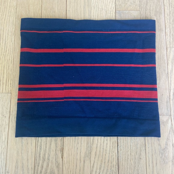 Urban tube top - Picture 2 of 2